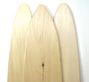 Weasel Wood Stretching Boards #00012616